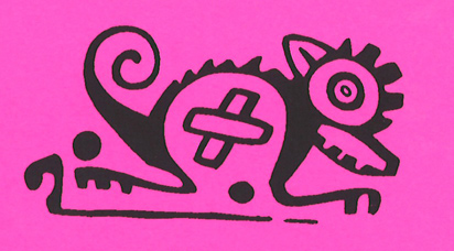 Bygone menus, part two: Taqueria Gila Monster